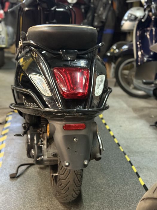 Piaggio vespa sprint 50cc