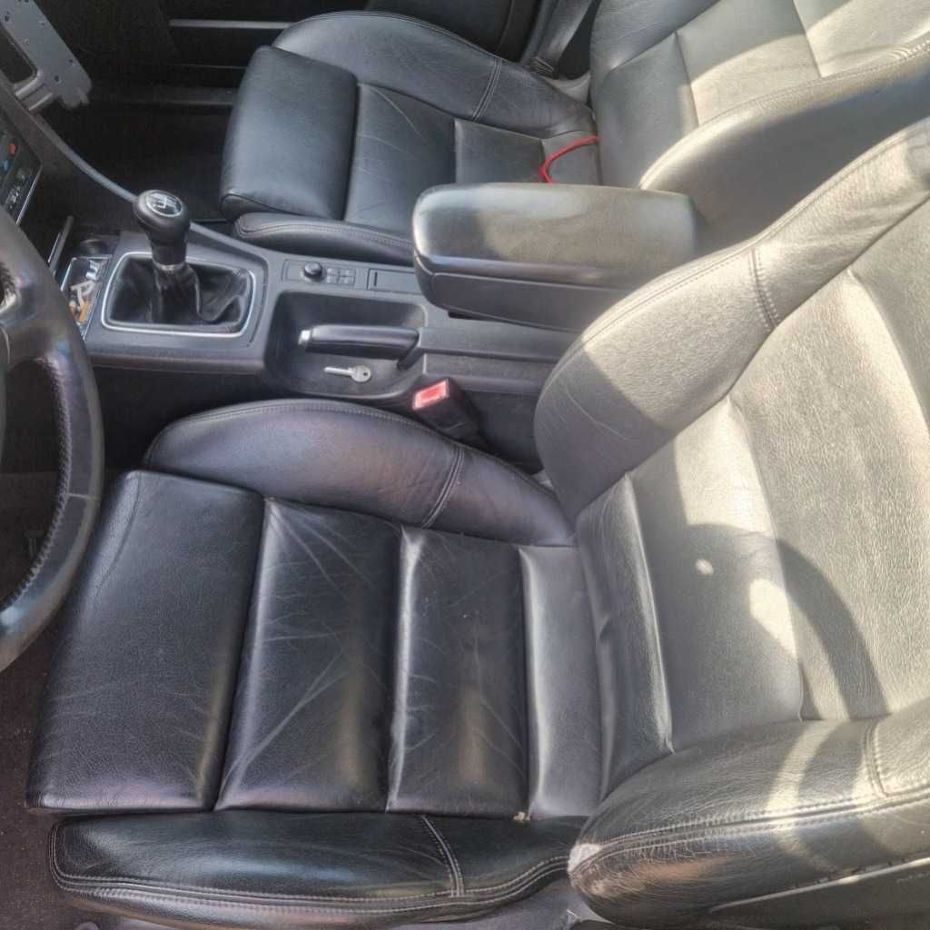 Audi A4 2.5 тди за части
