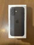 Iphone 16 Black