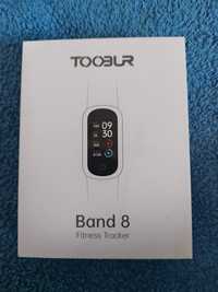 Bratara fitness Toobur band 8