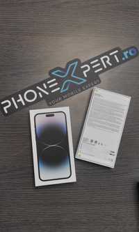 IPhone 14 Pro Max 265GB - Nou - Factura