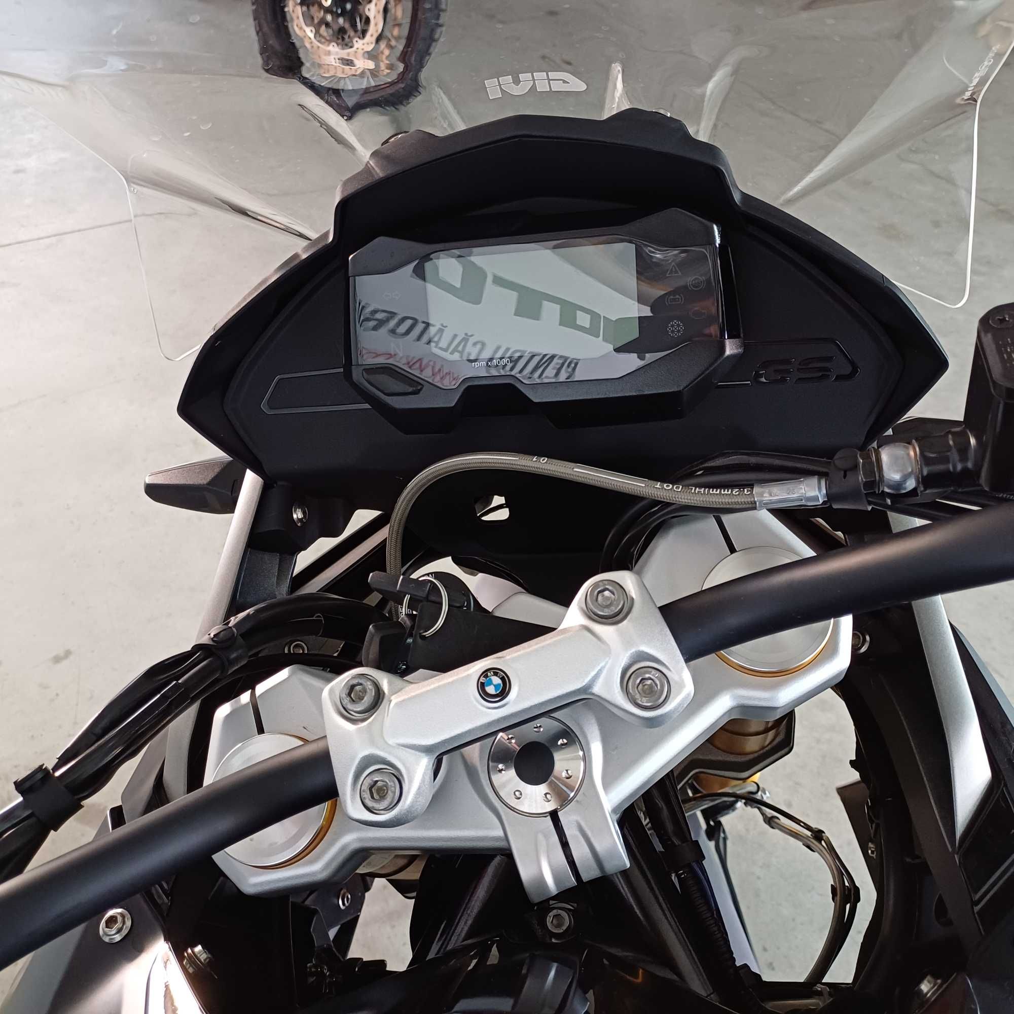 Motocicleta BMW G310 GS A2 | B61322 | motomus.ro