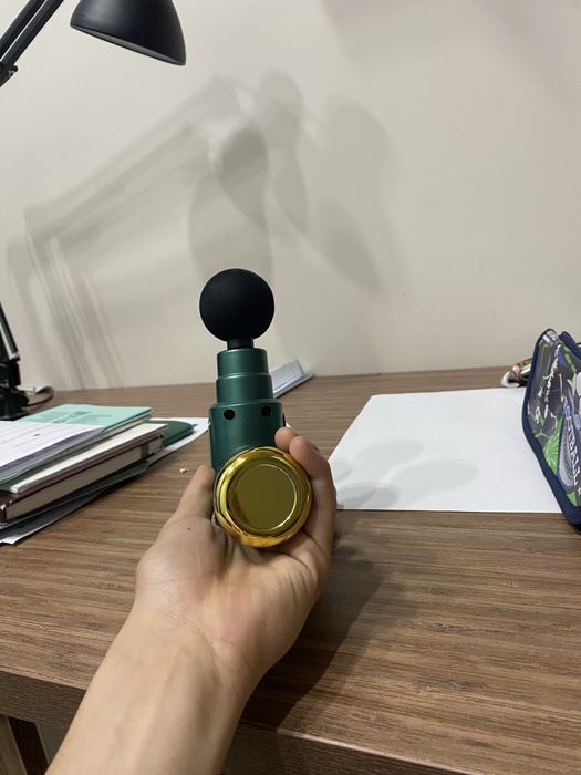 Масажер в хорошем состаяние