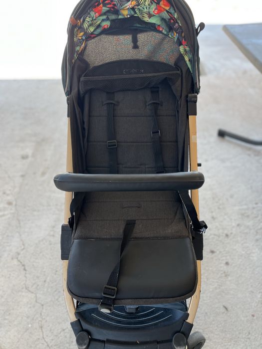 Детска лятна количка Momi