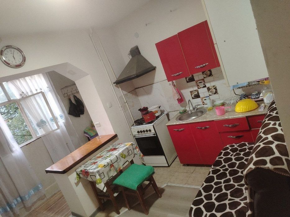 Сдаётся квартира Яшнабод