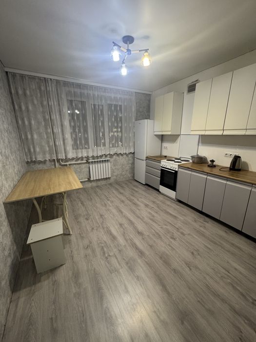 Сдается 1 комнатная мкрн Коктем