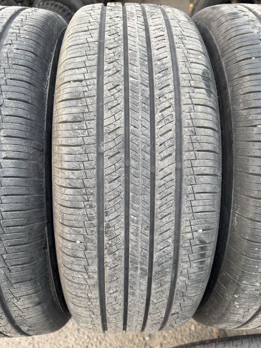 235/65/17 Nexen balon