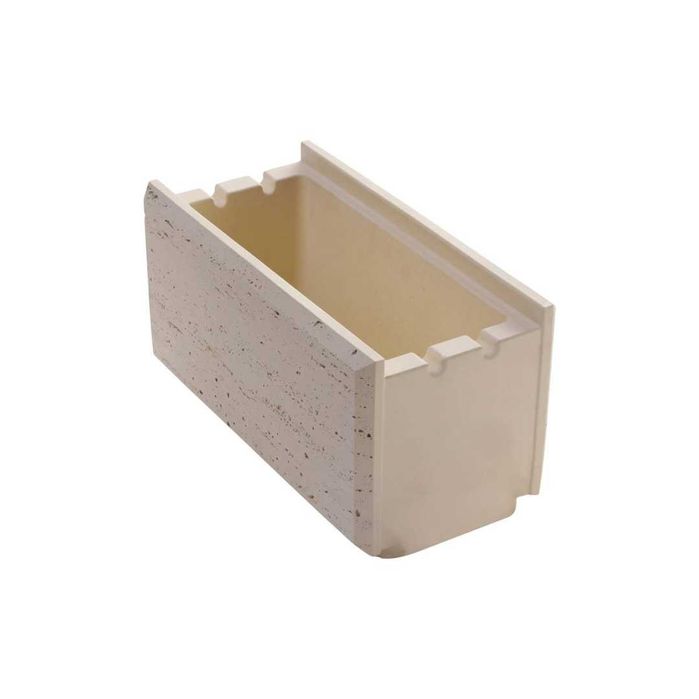 Bolțari gard 30x30 - 40x20 - 20x20 - diverse culori - texturi diferite