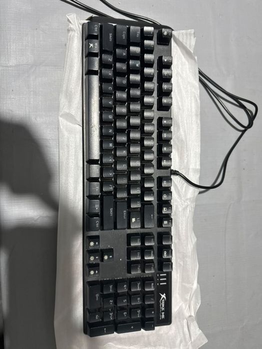 Клавиатура Xstrike Me