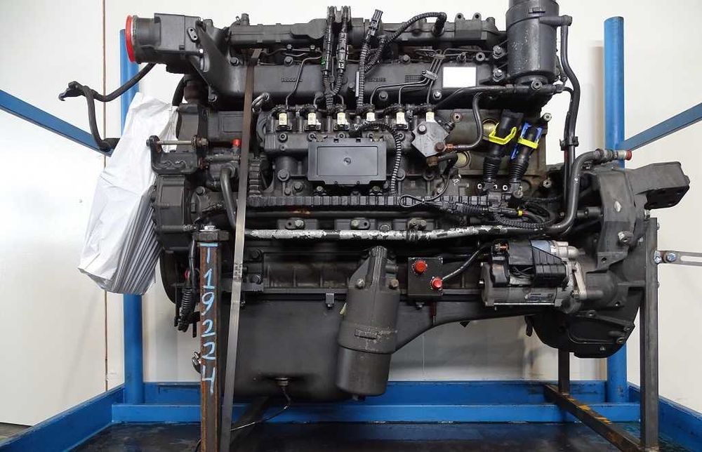 Motor complet pentru camion DAF  250/EURO-5 1922401