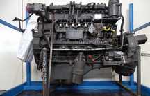 Motor complet pentru camion DAF  250/EURO-5 1922401