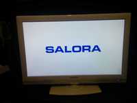22"LED телевизор "Salora"  220/12V