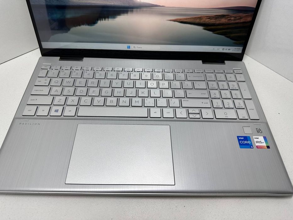 HP pavilion 360 Arzon narxda