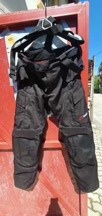 Pantaloni moto alpinestars drystar andes V2 M