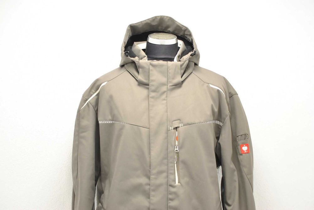 Engelbert Strauss Motion 2020 geaca marimea 3XL  (2703)