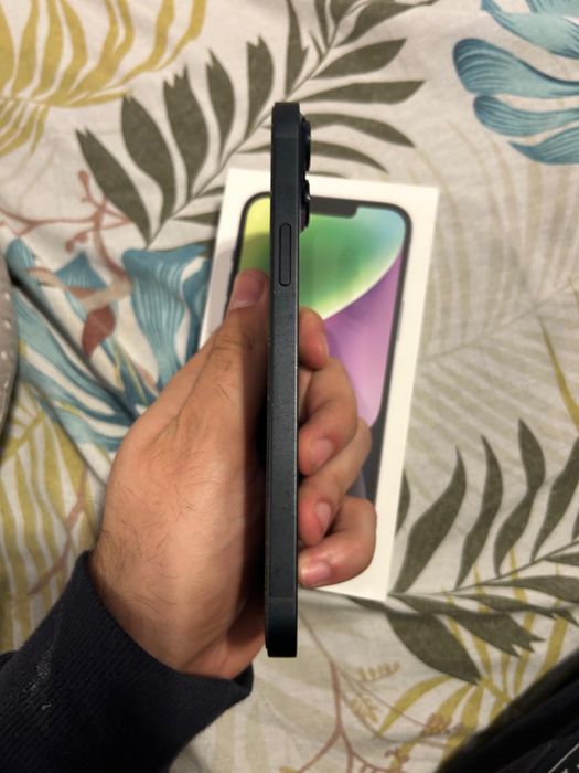 Iphone 14 plus 128gb