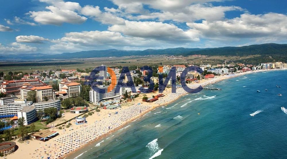 Продава се Едностаен апартамент в к.к. Слънчев бряг - 40 кв.м за 1073 €/кв.м - Снимка #14