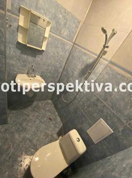 Продава се Едностаен апартамент в Пловдив, Кючук Париж - 39 кв.м за 1511 €/кв.м - Снимка #2
