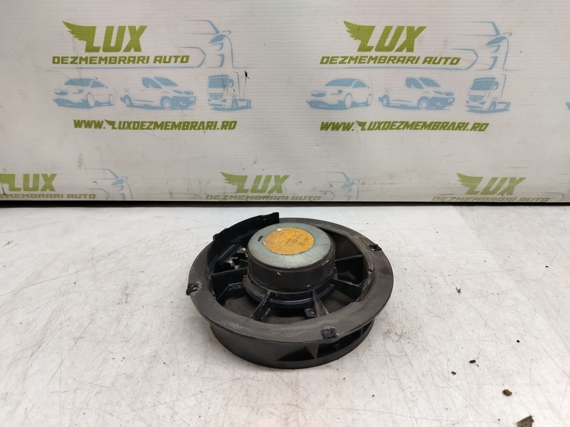 Boxa difuzor 5j0035411 Skoda Roomster 1 5J [2006 - 2010]