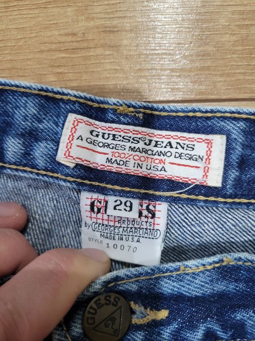 Blugi dama Guess mărime 29US