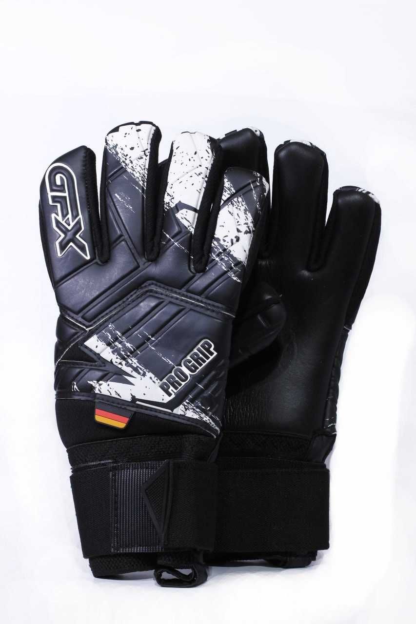 Вратарские перчатки GFX-0012 | Перчатки для вратарей!