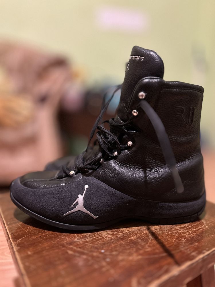 Air Jordan Rpy Jones jr. Боксови обувки