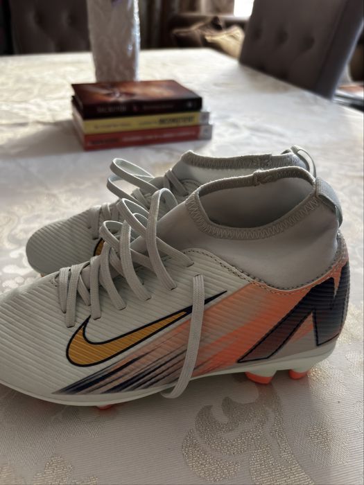 Ghete Nike cu crammpoane