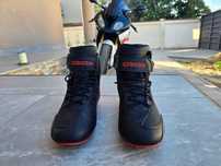 Ghete moto Alpinestars Faster 3 marimea 42