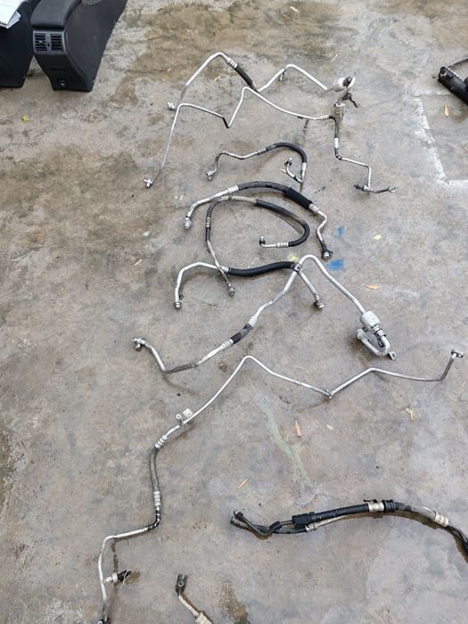 Conducta servo clima Renault Laguna 3 1.5dci 2.0dci 150lei buc