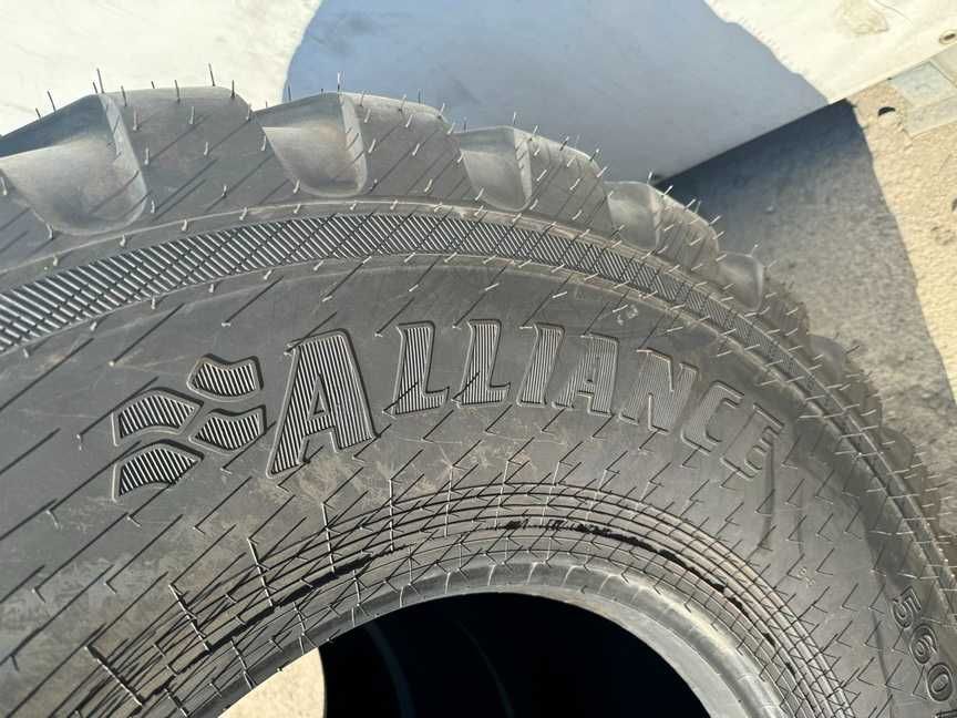 Marca ALLIANCE 560/60R22.5 anvelope noi radiale
