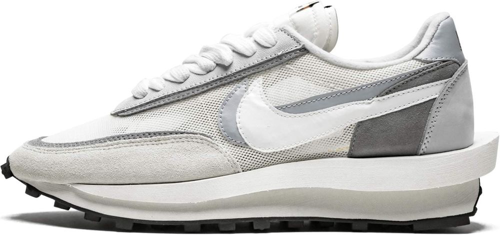 Nike LD Waffle x sacai номер 41