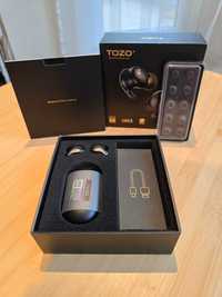 TOZO Golden X1 безжични TWS слушалки НОВО