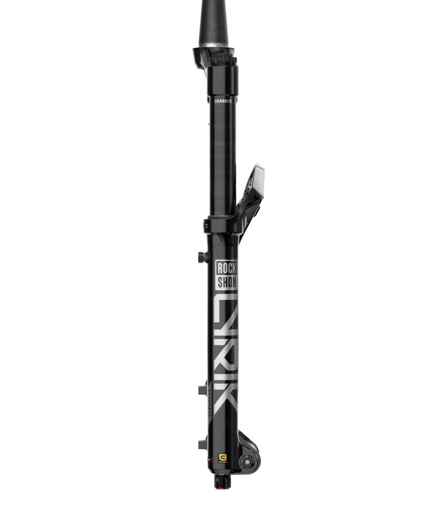Вилка RockShox Lyrik Ultimate Charger 3 RC2 29" 160mm Boost