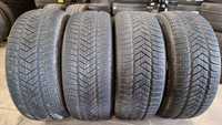 255/50/20 PIRELLI 4бр