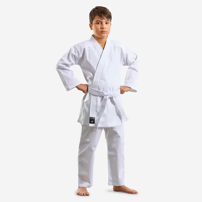 Kimono Karate 7-8 ani, 130 cm si 11-15 ani, 150 cm