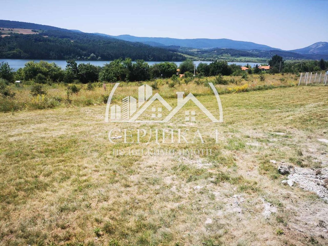 Продава се Парцел в с. Ковачевци, Област София-област - 600 кв.м за 62 €/кв.м - Снимка #5