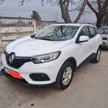 Vand Renault Kadjar unic proprietar