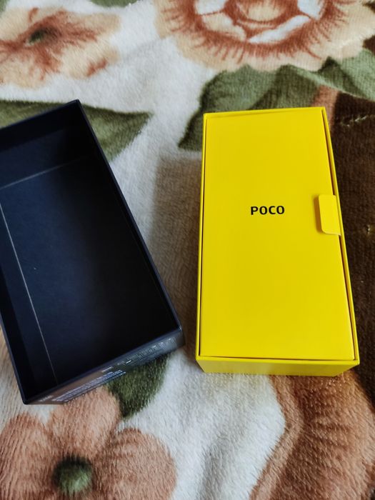 Продаю смартфон POCO X3 Pro NFC