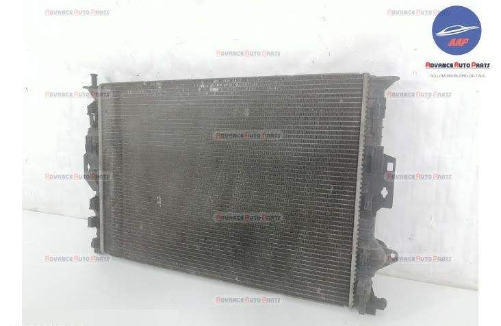 Оригинален воден радиатор / Original voden radiator 2.2 ED4 Land Rover