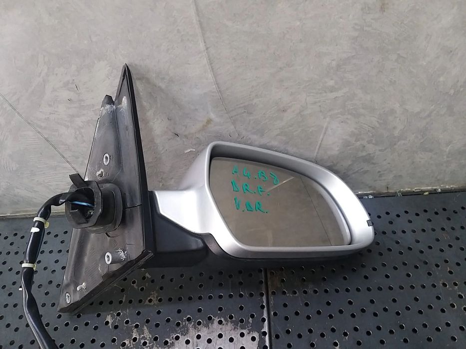 Oglinda electrica dreapta fata audi a4 b8 8k pentru piese