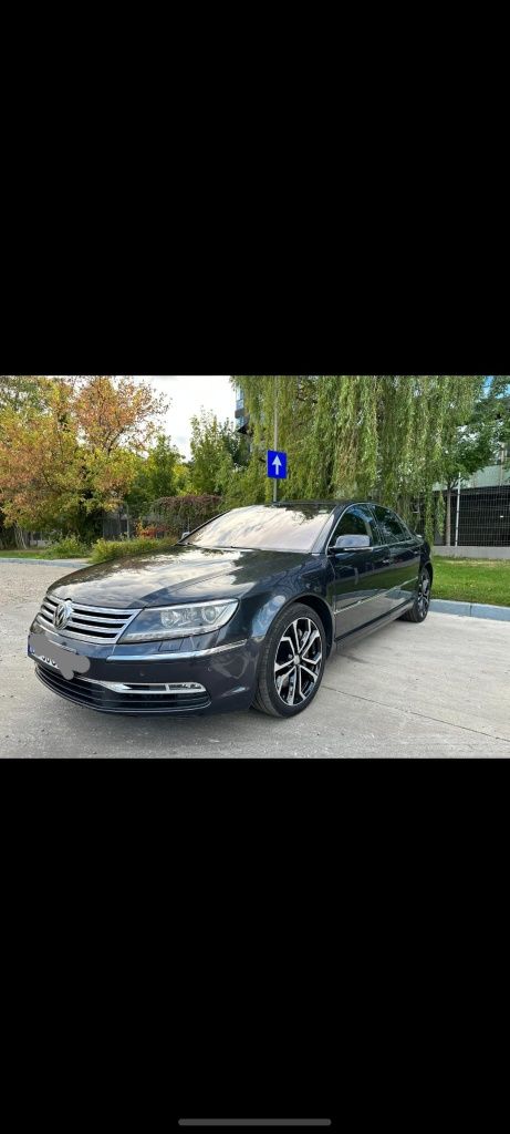 Vând wozvagan phaeton