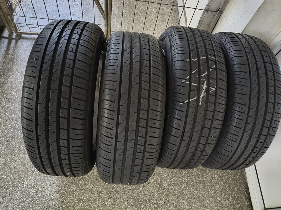 Jante originale BMW 16 inch