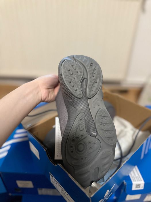 Adidas Adi Fom SLTN J