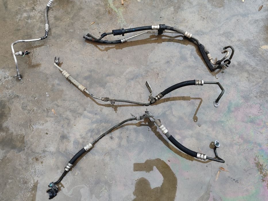 Conducta servo clima Renault Laguna 3 1.5dci 2.0dci 150lei buc