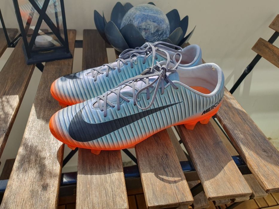 Nike Mercurial Vapor 11 PRO CR7 EDITION (MĂRIMEA 41)