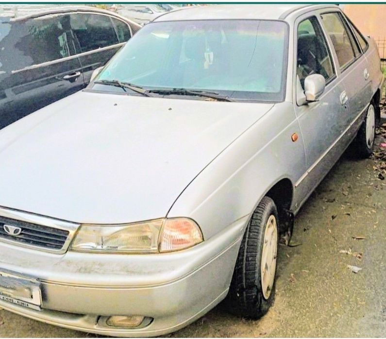 Daewoo Cielo - motor,injectoare,alternator,caseta faruri,triple,roti