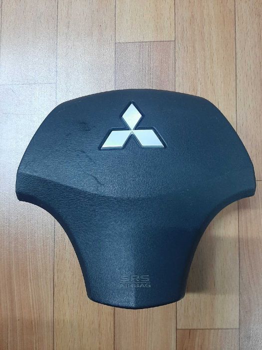 Продам Подушка безопасности Airbag на руль Mitsubishi Outlander 2005