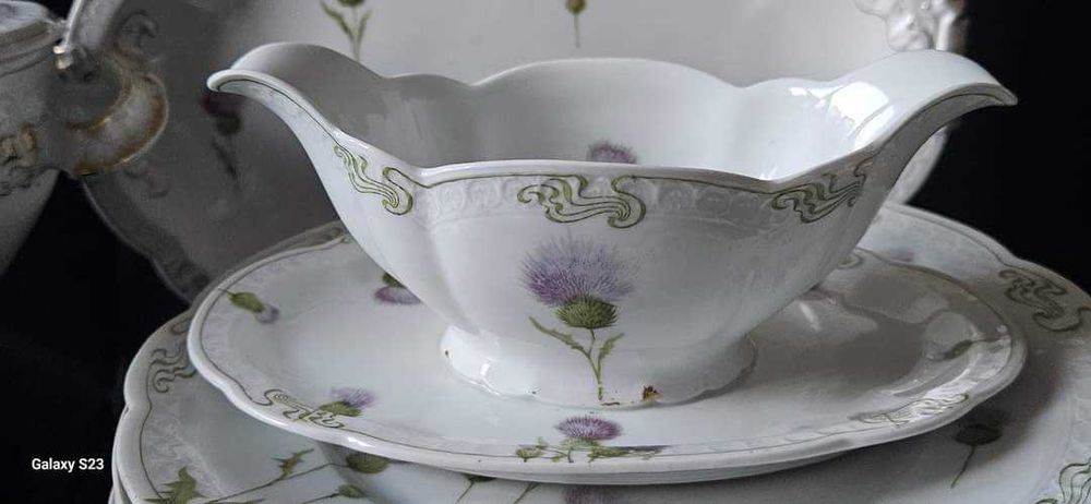 Rosenthal*Carmen* 1900 год.