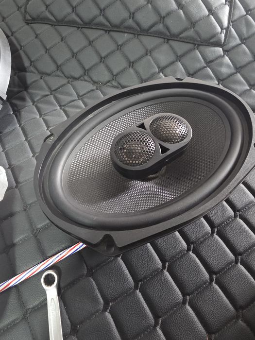 Динамики AMP PRO 693