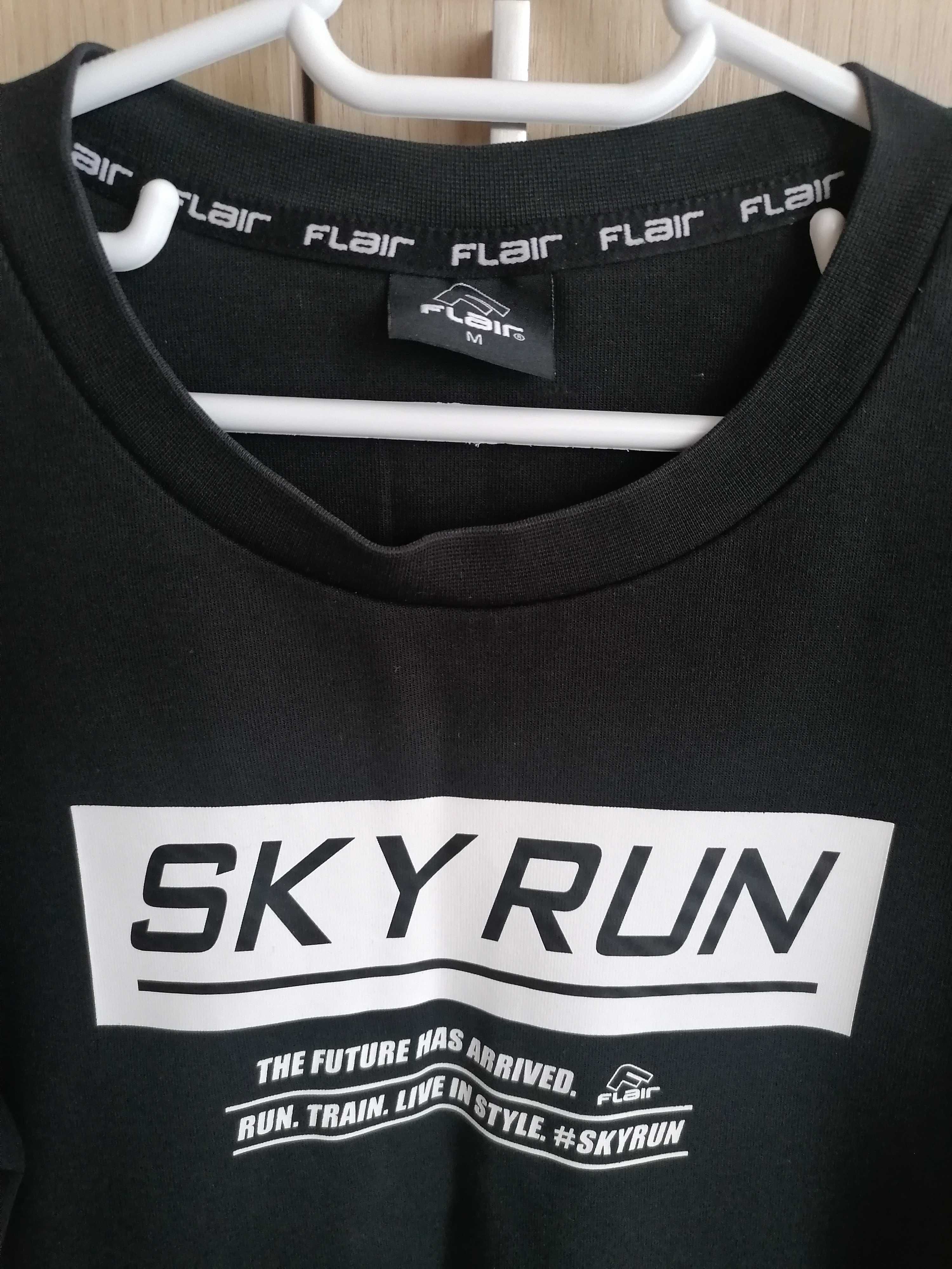 Блуза Flair sky run